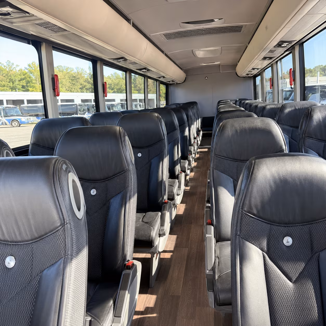 compare group transportation in hampton in one search