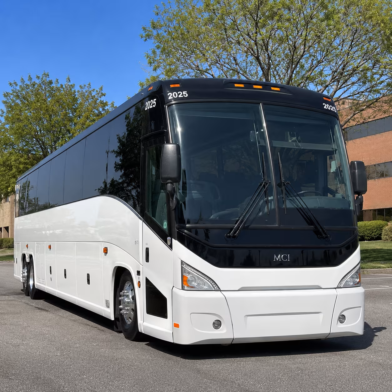 ferguson center for the arts newport news concert bus rentals