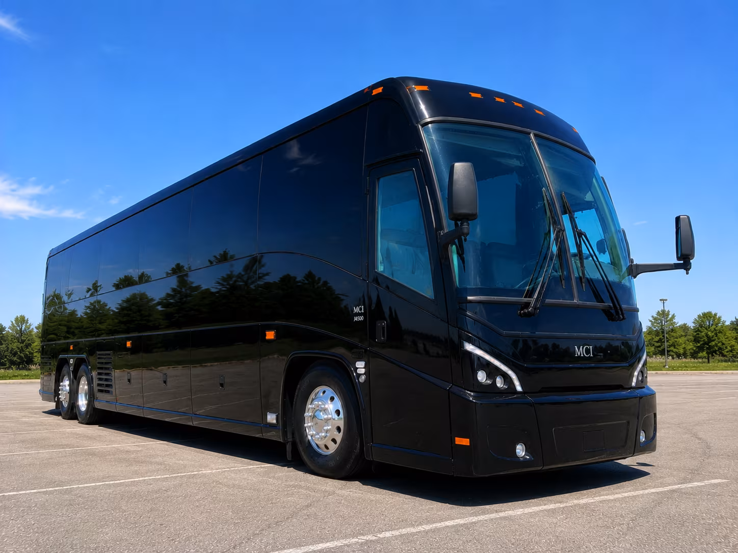 field trips to nasa langley and the virginia air space science center are easy with a bus
