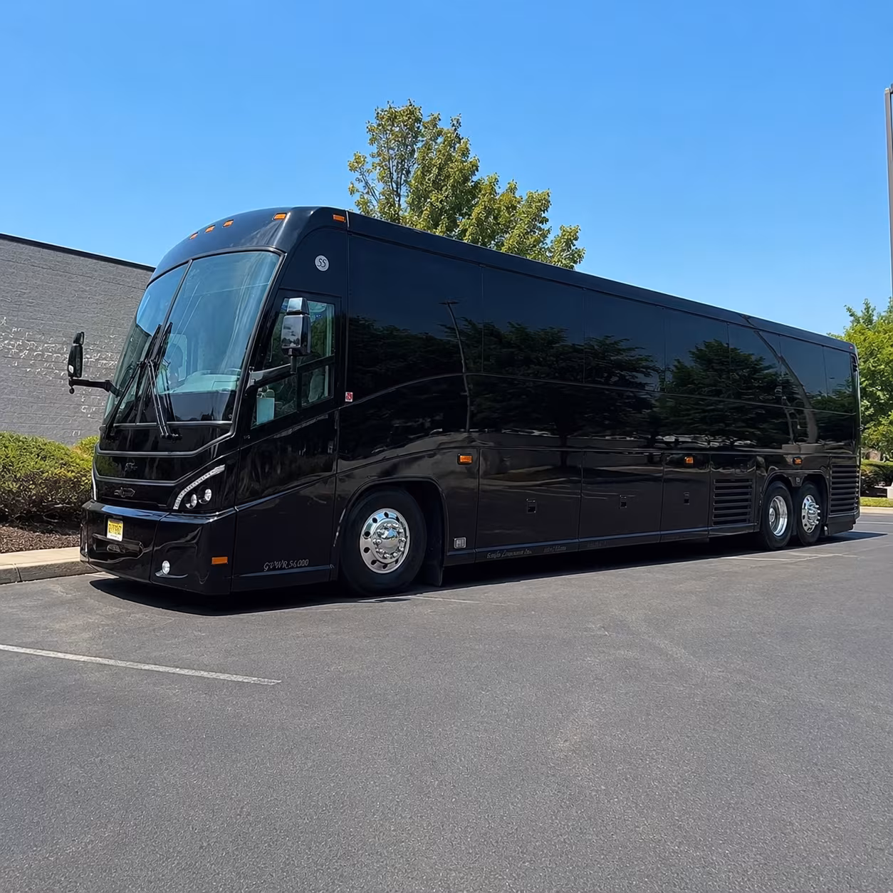 fill out one quick form for hampton to williamsburg and busch gardens bus rentals