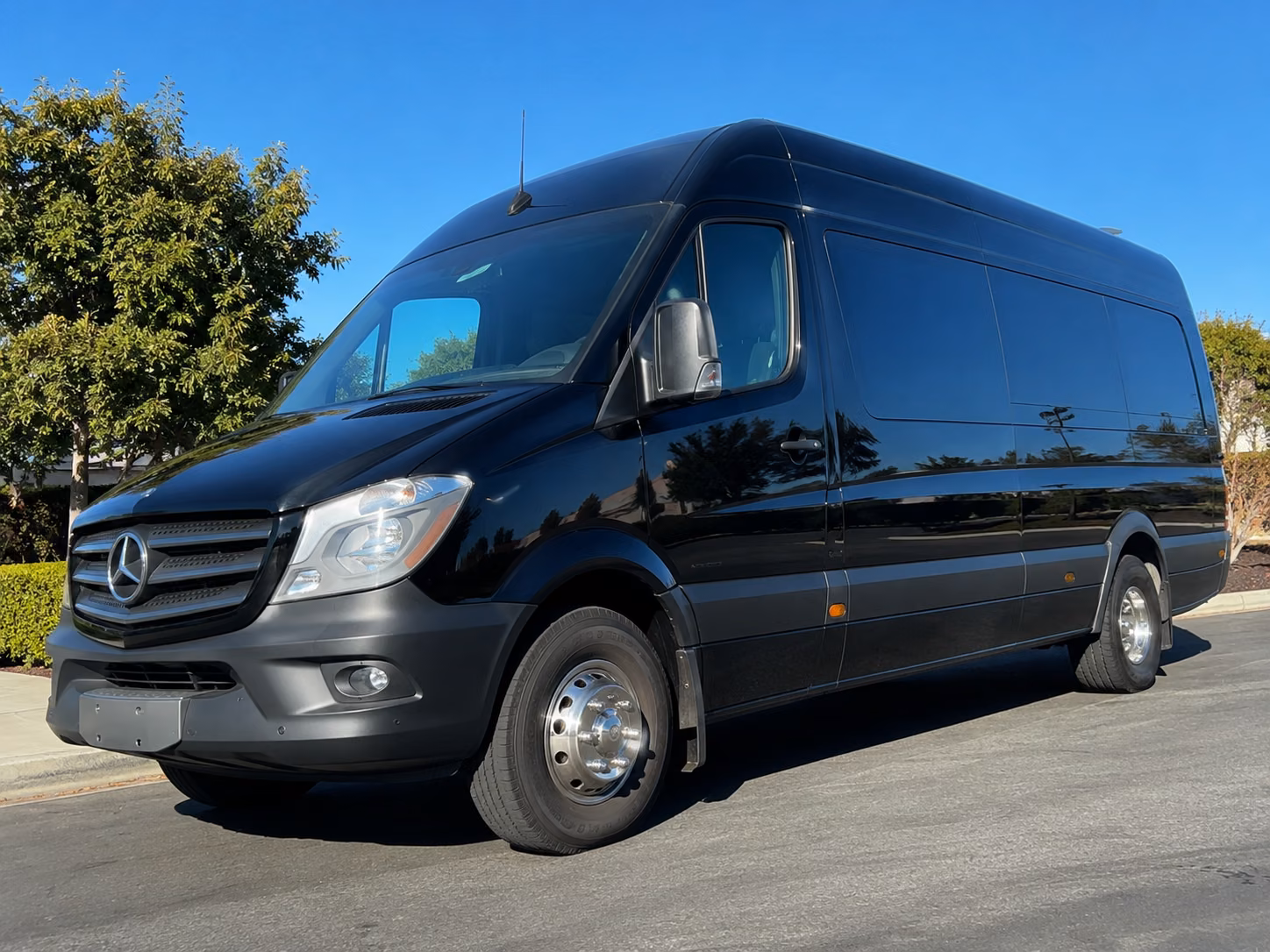 hampton event transportation