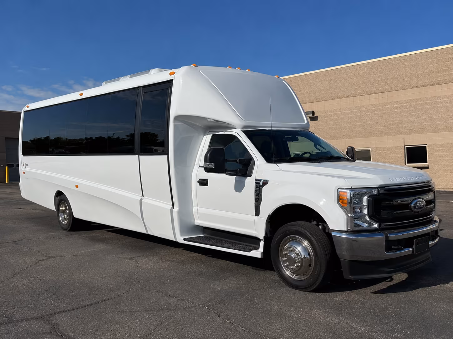 hampton government military transportation onboard seating