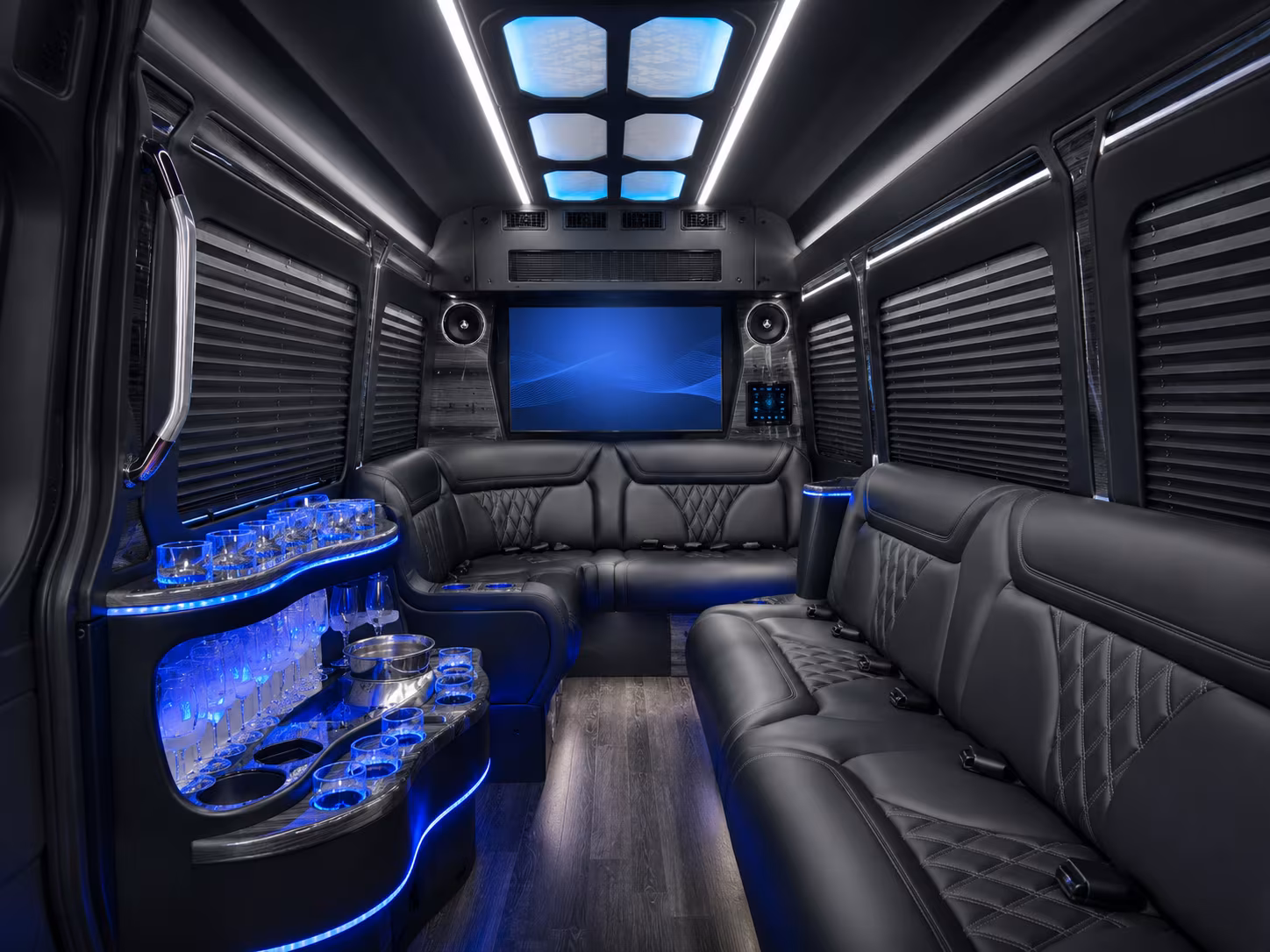 hampton jazz festival bus rentals book early for the region s biggest weekend