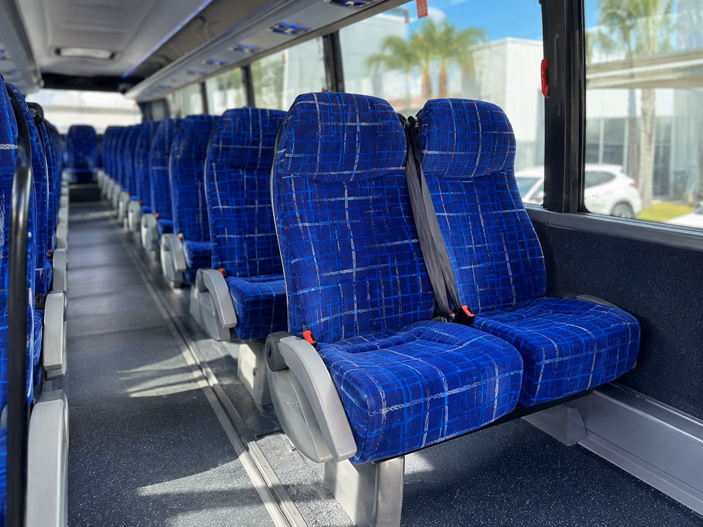hamptoncharterbuscompany com will help you find the right bus for every hampton roads sports season