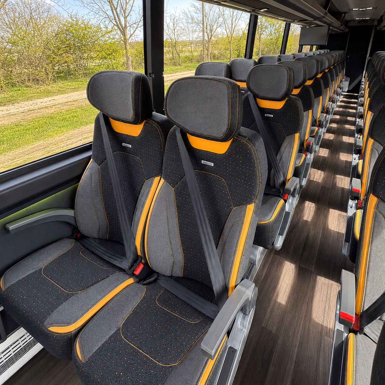 how the day of the week changes what a bus costs in hampton virginia
