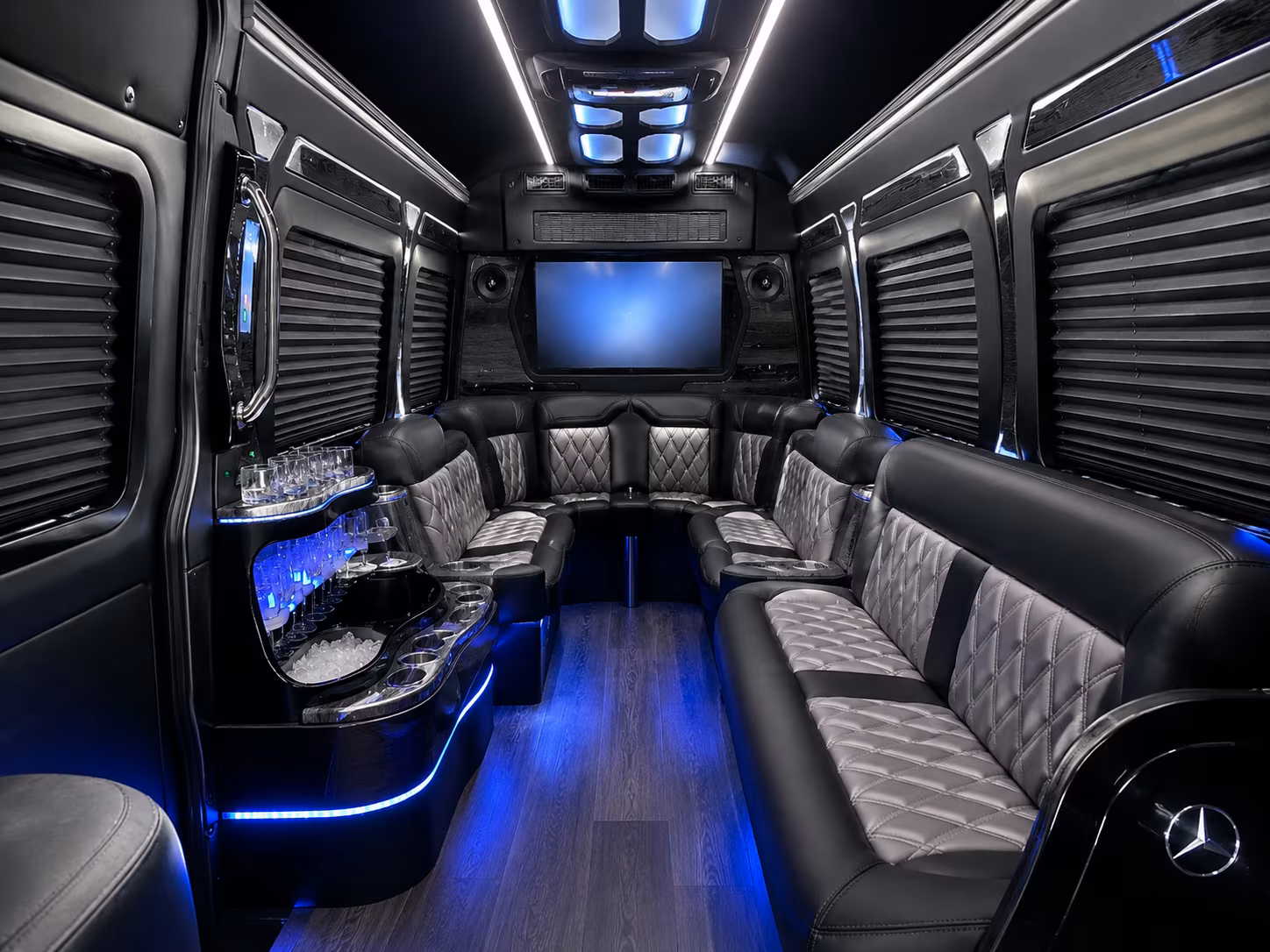 it s easier than ever to find the right color and style for your hampton wedding bus
