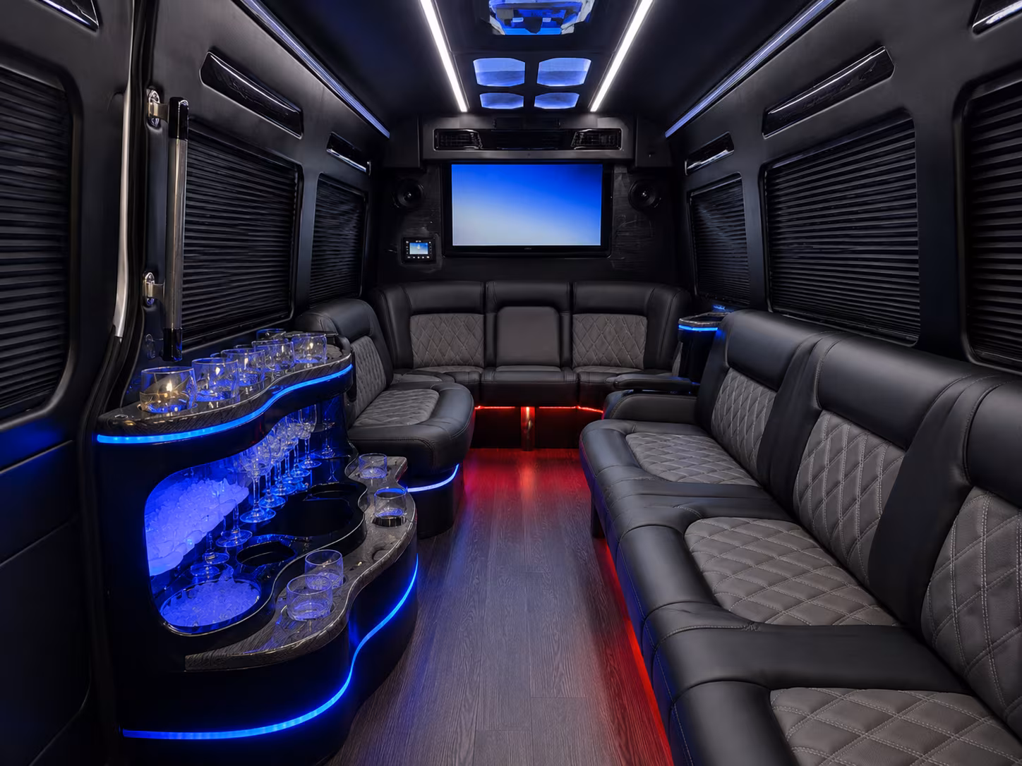 it s never been easier to organize hampton university homecoming and game day shuttles