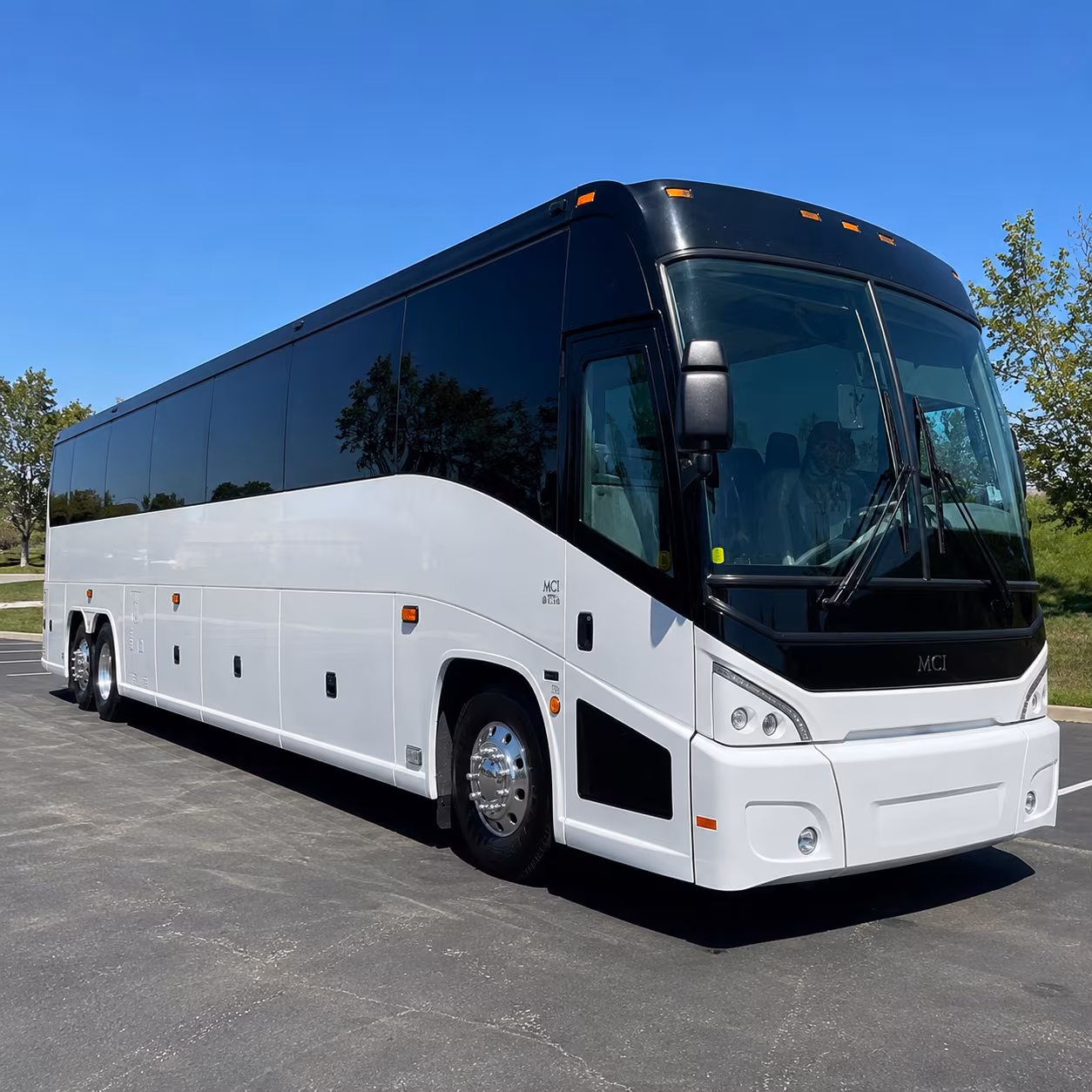 norfolk charter bus