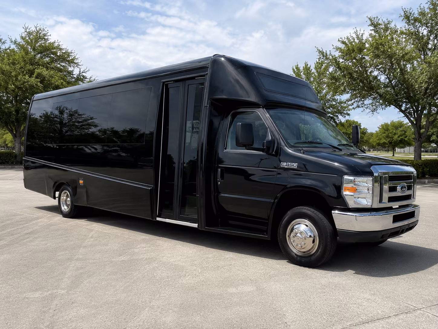 portsmouth corporate transportation