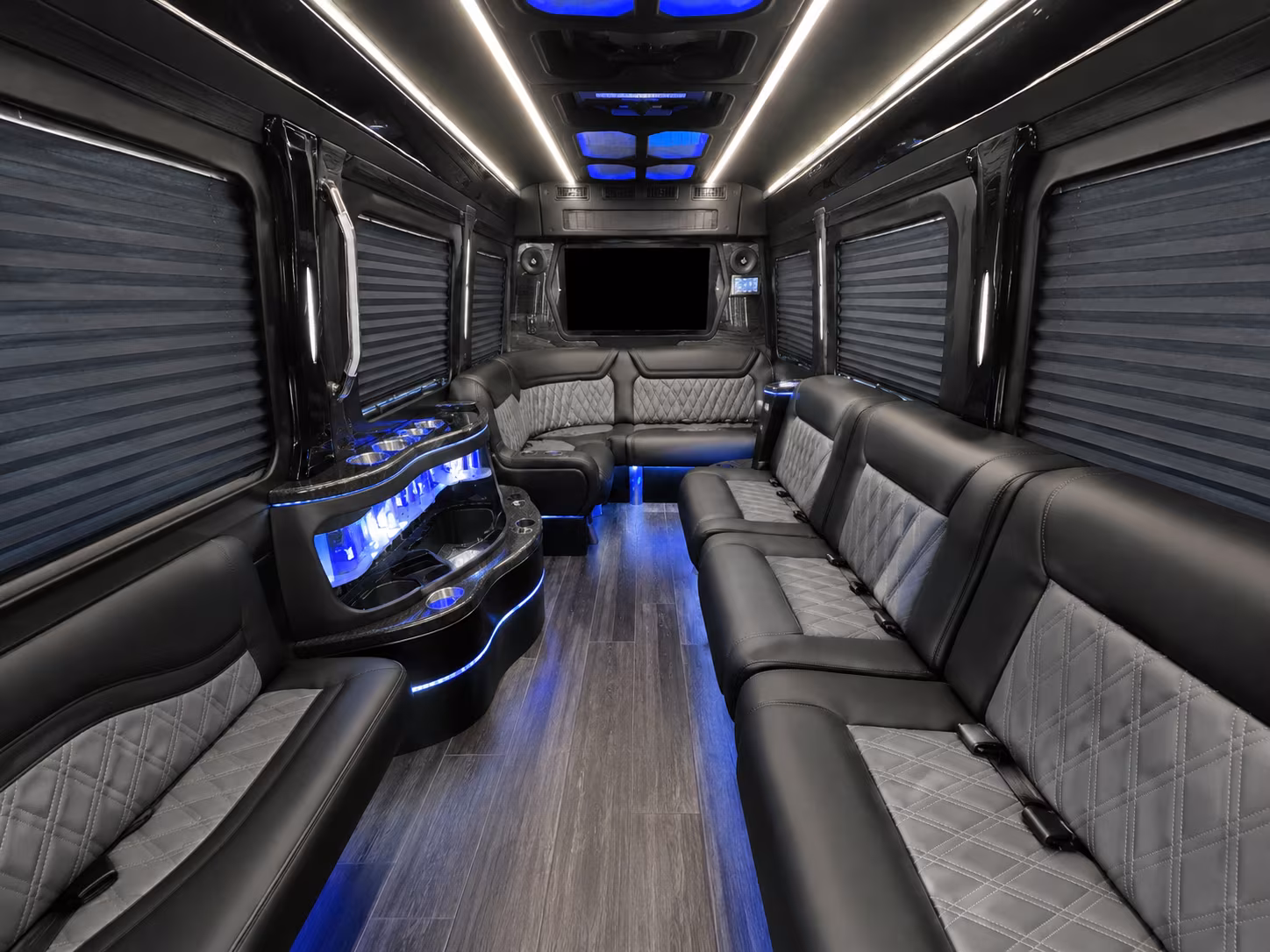 senior ministry transportation for hampton s congregation members