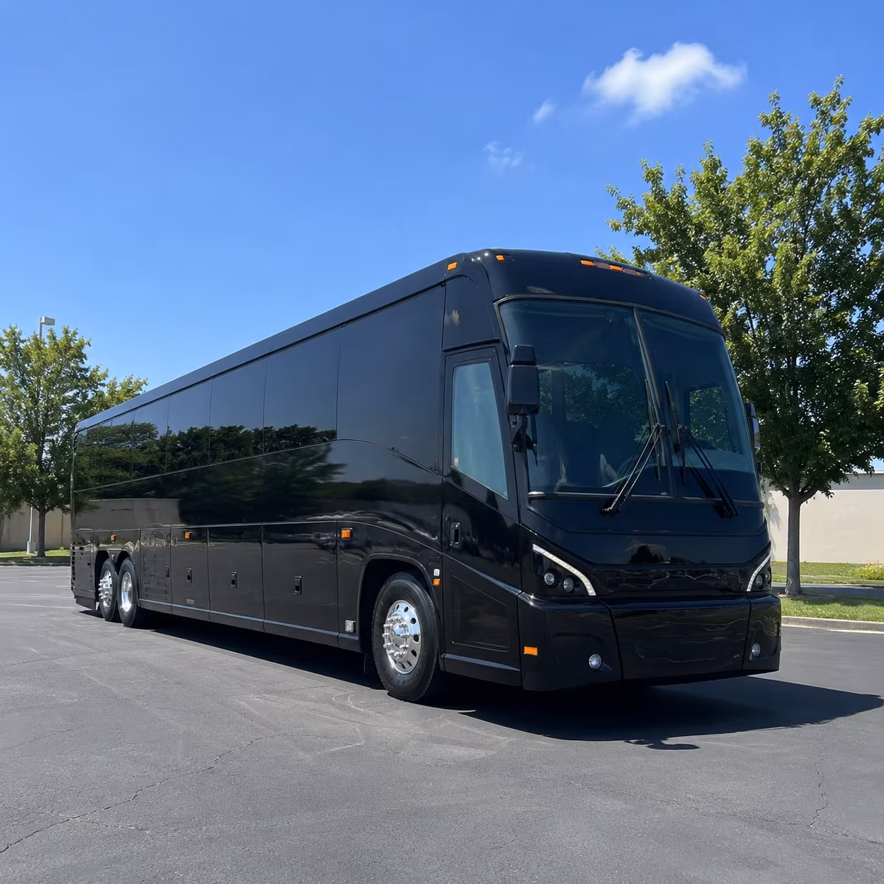 shuttle personnel between langley and regional hampton roads installations