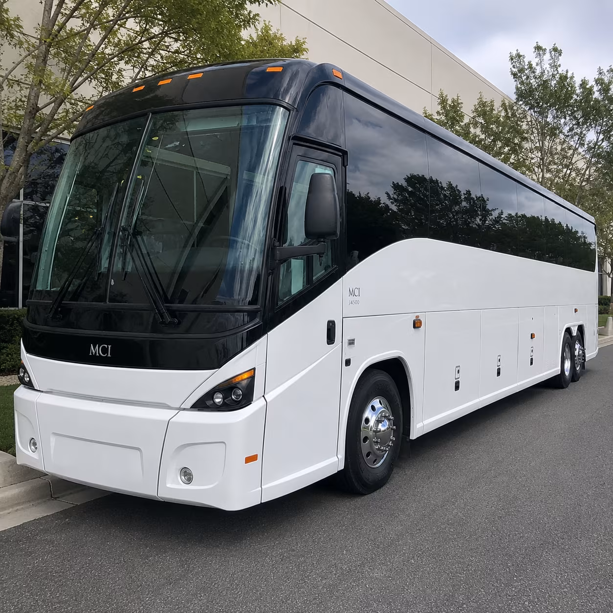 shuttle your contractor teams between jble and off base parking