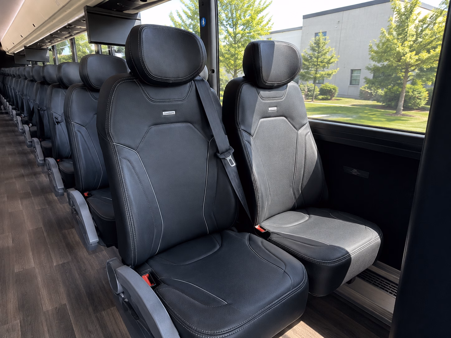 shuttle your guests across the hampton roads bridge tunnel without the stress