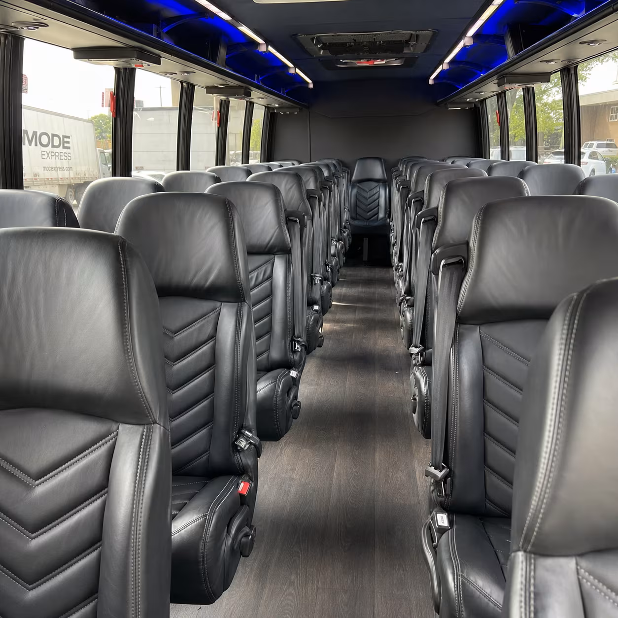 suffolk bus rentals