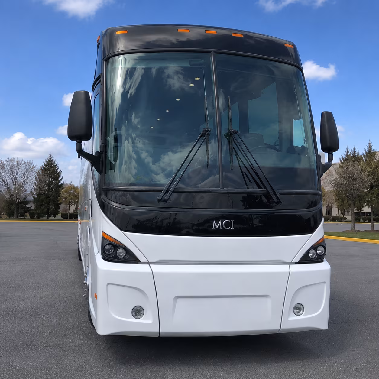 suffolk charter bus