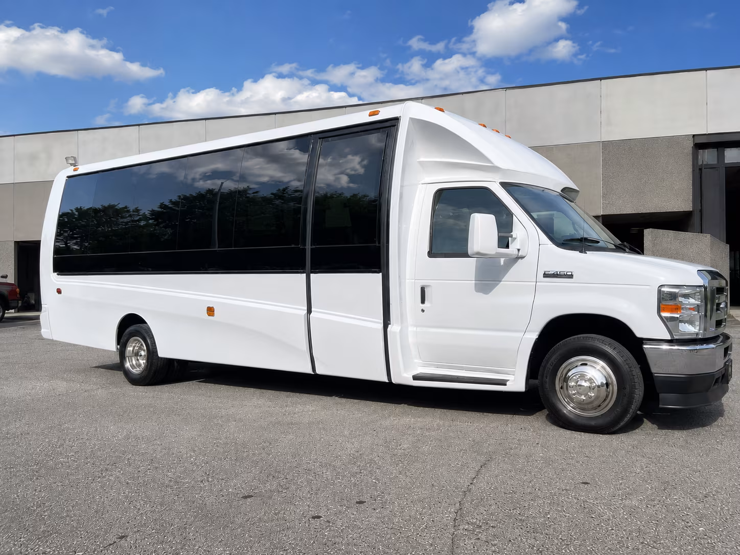 suffolk field trip transportation
