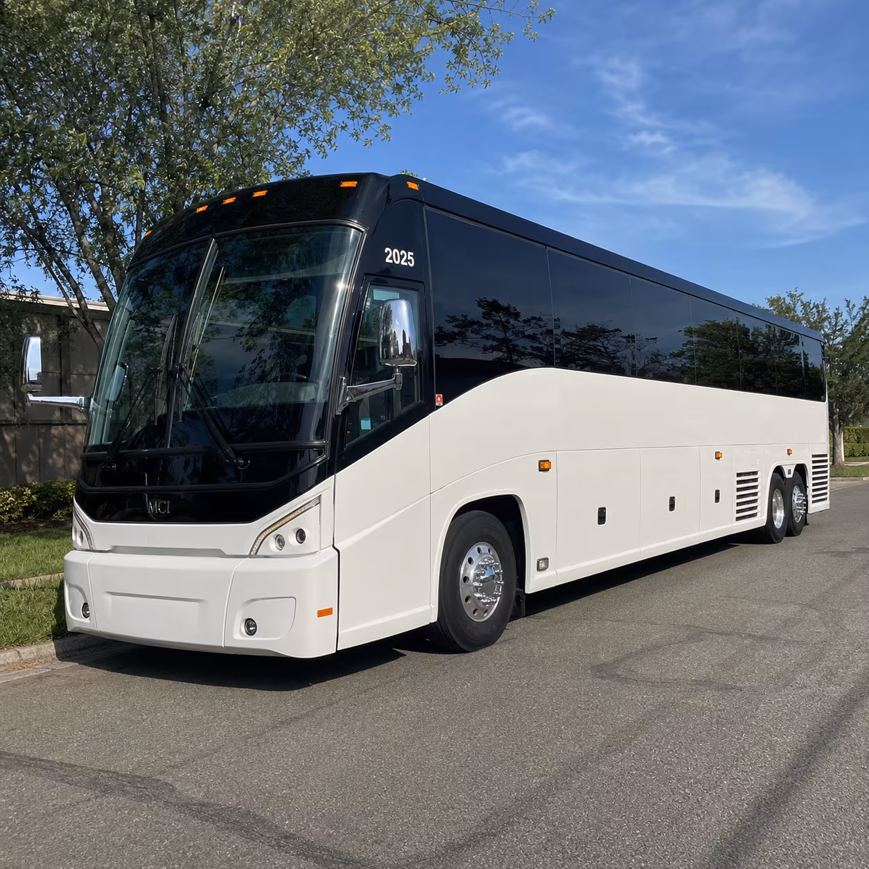 sunday service shuttles that keep your whole congregation together