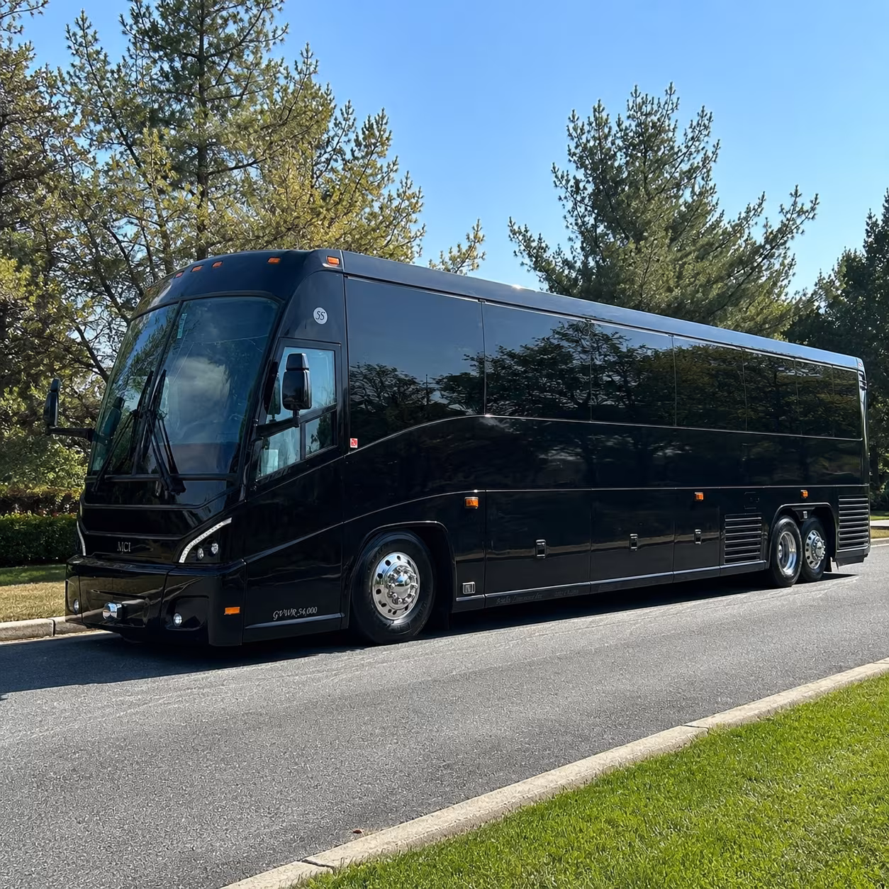 transportation for tradoc conferences and fort monroe events