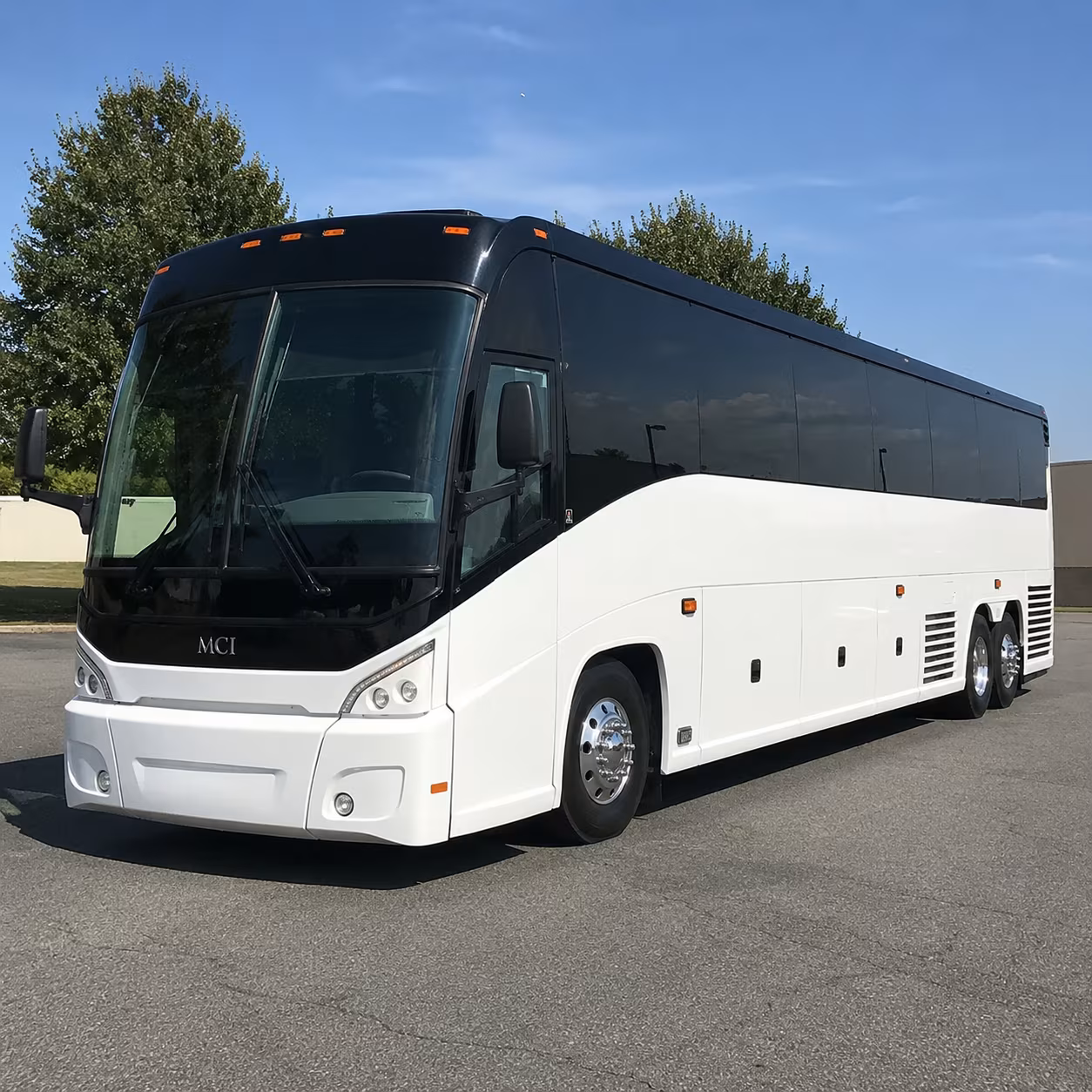 when hampton groups head to the outer banks or myrtle beach we help them find the right bus
