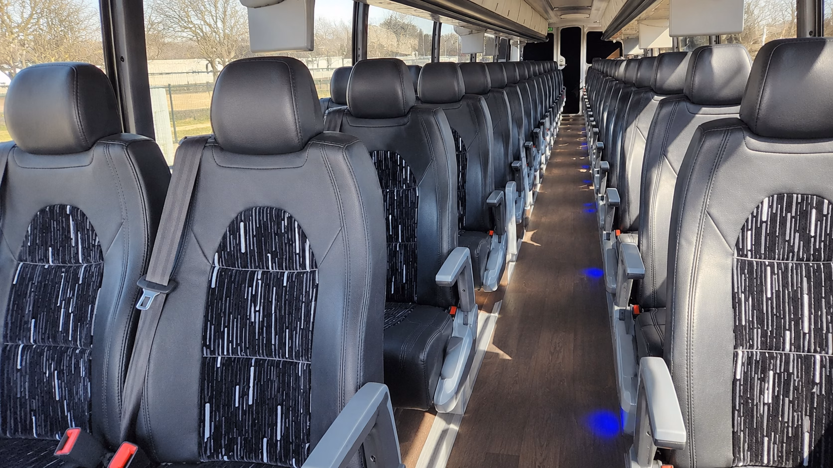 with hamptoncharterbuscompany com you get wedding transportation options for every part of your big weekend